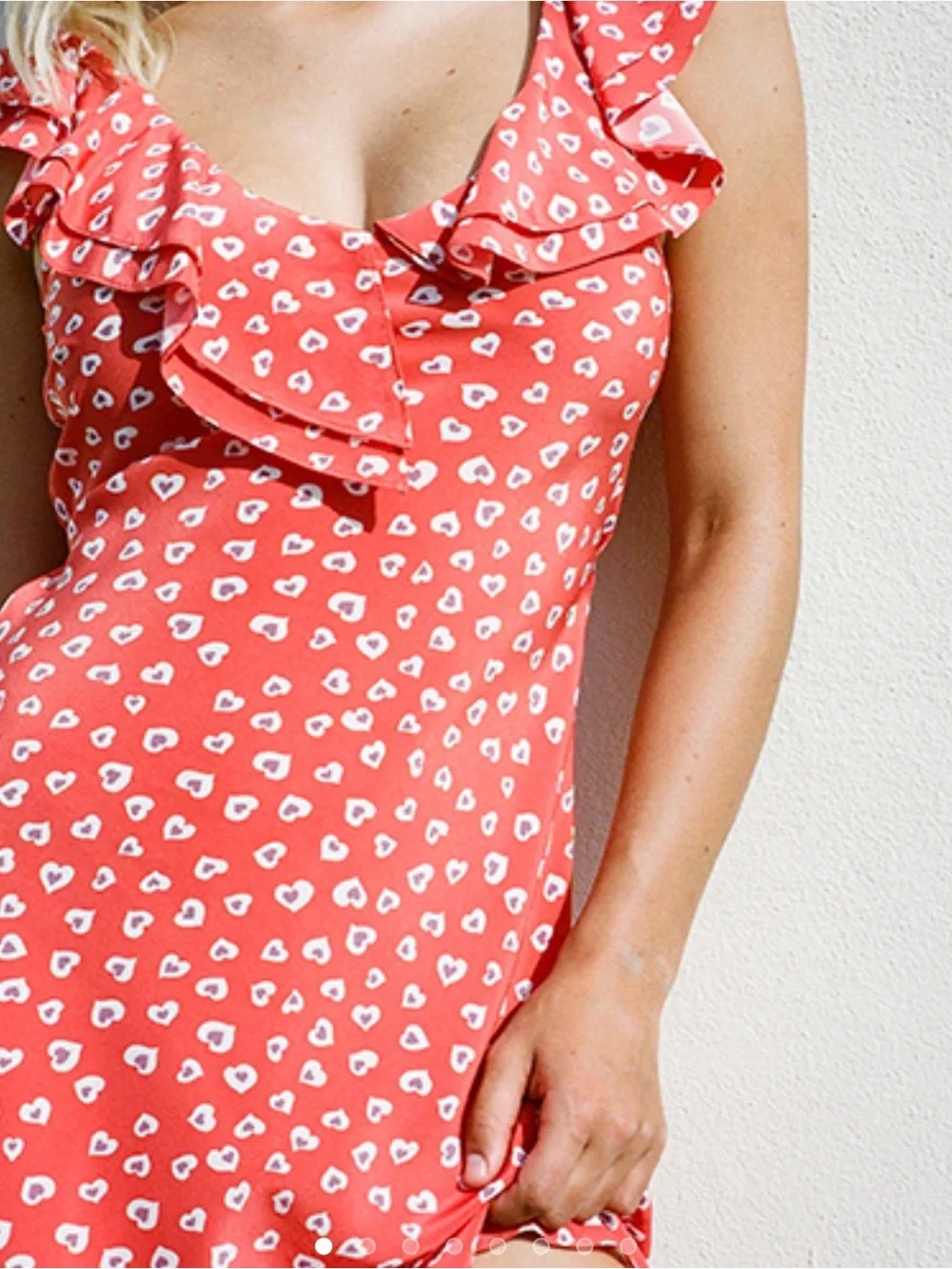 Authentic Realisation par the sailor dress in lover